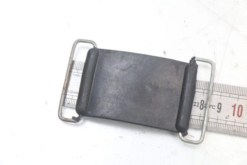 photo de BATTERIEHALTER MASH LEGEND'R 4T 50 (2021 - 2025) - Zoom auf Gebrauchszustand