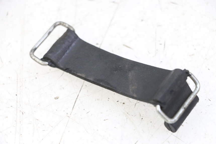 photo de BATTERIEHALTER MBK OVETTO ONE 2T 50 (2013 - 2017) - Detailansicht des Bauteils