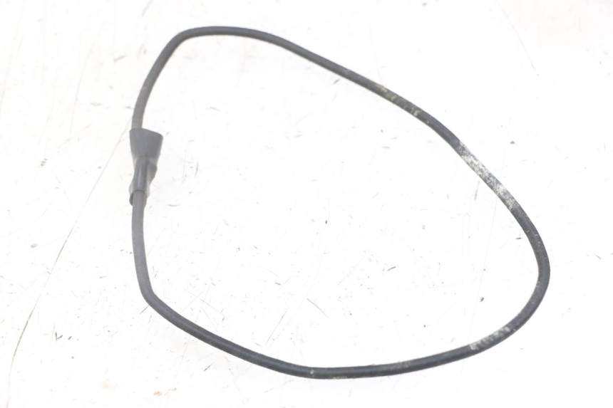 photo de BATTERIEHALTER MBK X-LIMIT XLIMIT 50 (2007 - 2012) - Zoom auf Gebrauchszustand