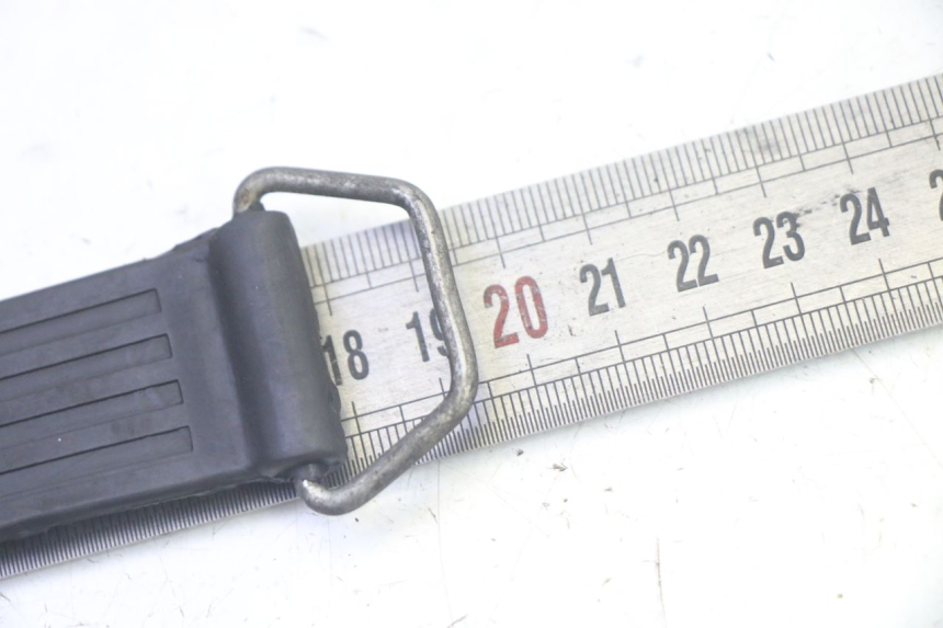 photo de BATTERIEGURT PIAGGIO MP3 125 (2006 - 2014) - Alternative Perspektive