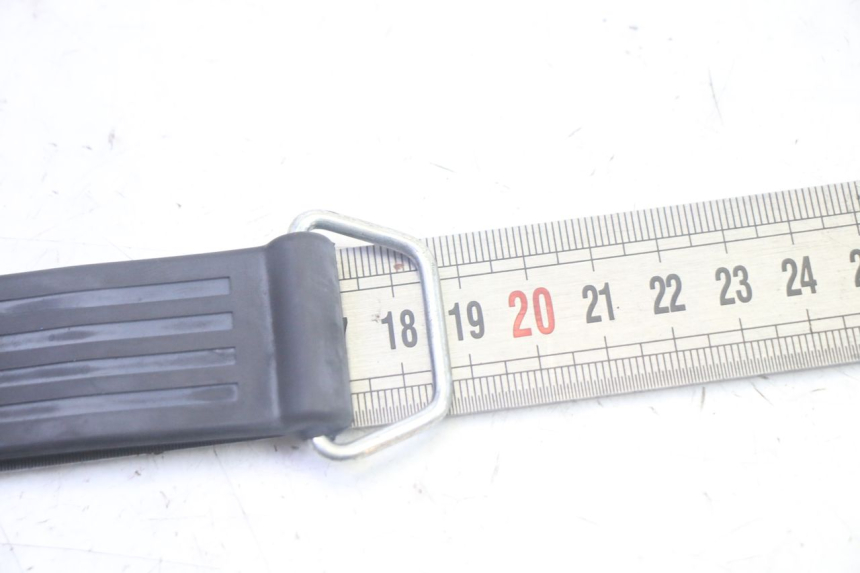 photo de BATTERIEHALTER PIAGGIO MP3 500 (2016 - 2018) - Alternative Perspektive