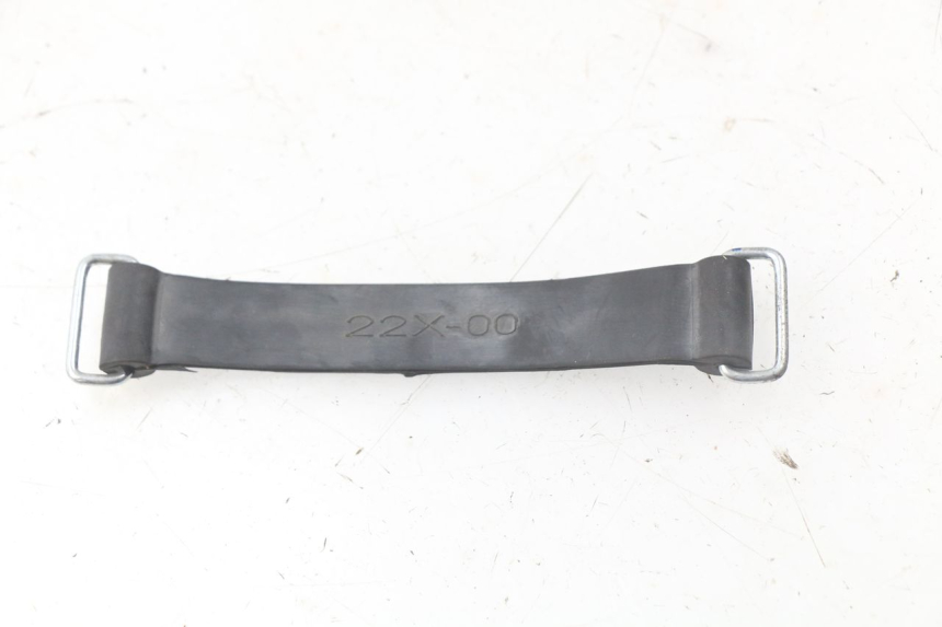 photo de BATTERIEHALTER MBK MW TRYPTIK 125 (2017 - 2022) - Hauptansicht