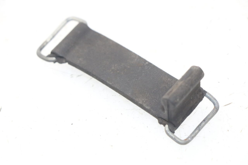 photo de BATTERIEGURT YAMAHA NEOS NEO'S 4T 50 (2008 - 2016) - Zoom auf Gebrauchszustand