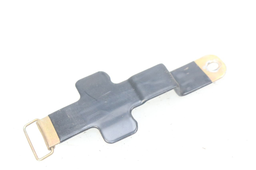 photo de BATTERIEGURT SYM ORBIT III 3 4T 50 (2018 - 2021) - Zoom auf Gebrauchszustand