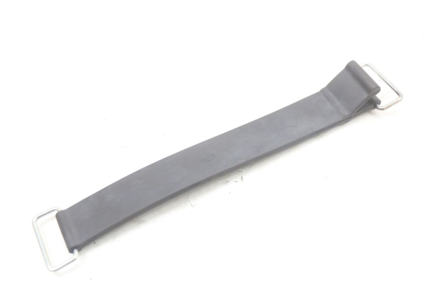 photo de BATTERIEHALTER ROYAL ENFIELD CONTINENTAL GT 650 (2019 - 2024) - Hauptansicht