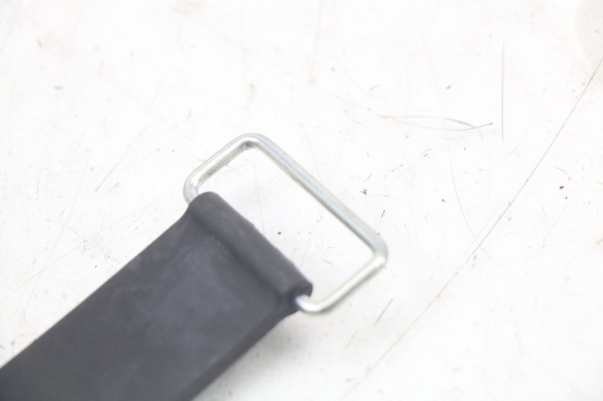 photo de BATTERIEHALTER ROYAL ENFIELD CONTINENTAL GT 650 (2019 - 2024) - Gesamtansicht des Produkts