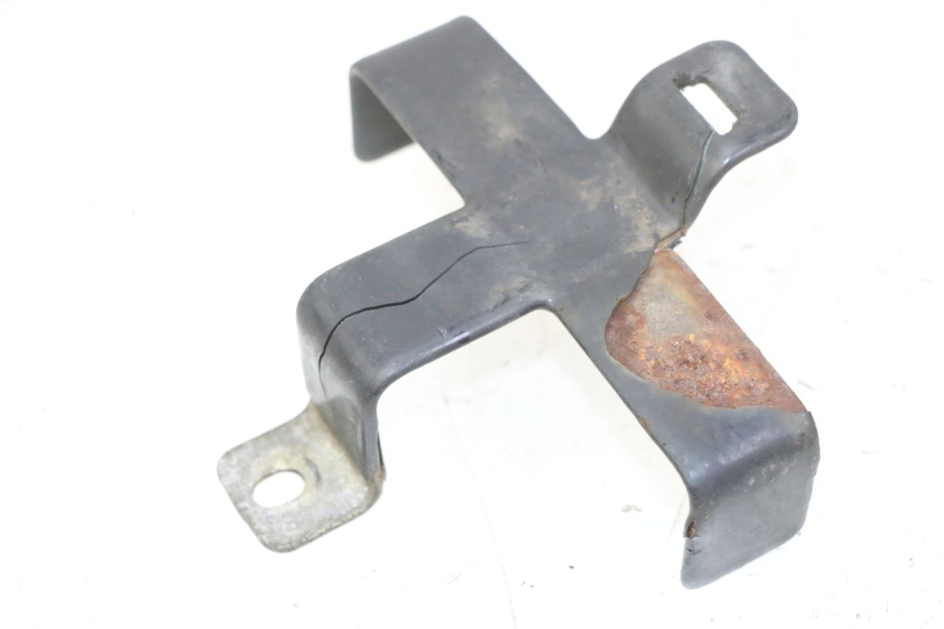 photo de BATTERIEHALTER HONDA SCV LEAD 100 (2003 - 2007) - Zoom auf Gebrauchszustand