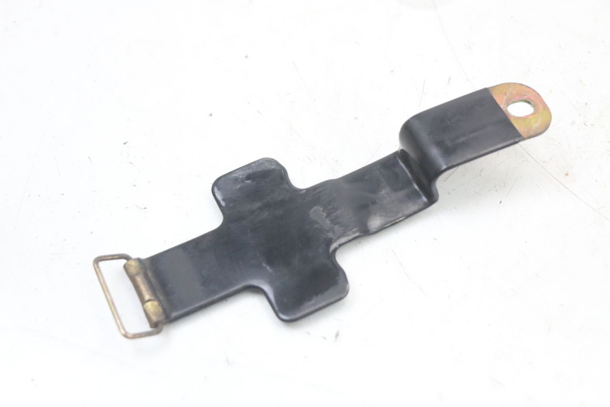 photo de BATTERIEGURT SYM ORBIT III 3 4T 50 (2018 - 2021) - Zoom auf Gebrauchszustand