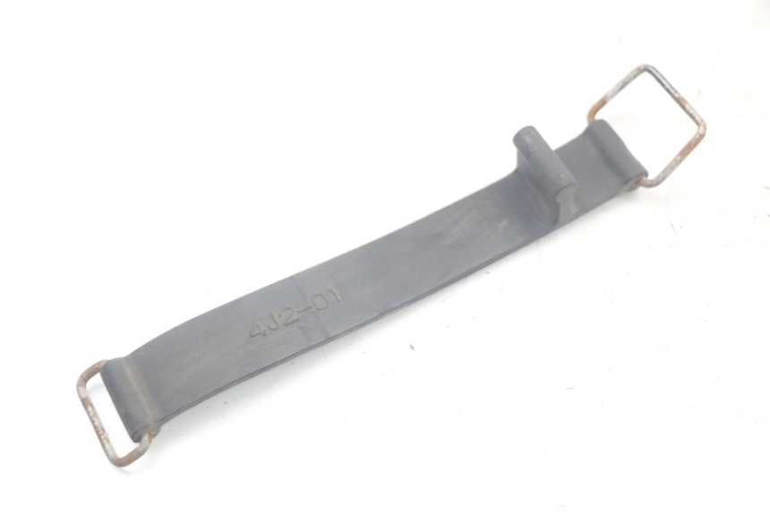 photo de BATTERIEGURT YAMAHA TDM ABS 900 (2002 - 2014) - Detailansicht des Bauteils
