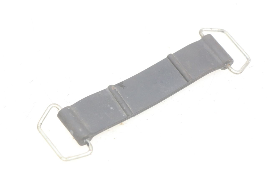 photo de BATTERIEGURT DAELIM VJ ROADWIN FI 125 (2008 - 2017) - Hauptansicht