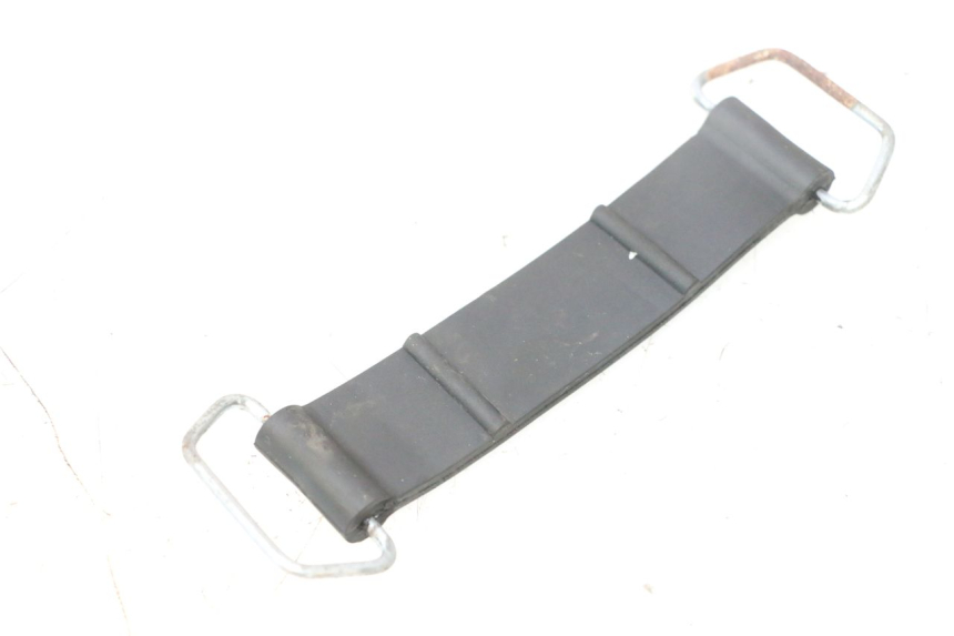photo de BATTERIEHALTER DAELIM VJ ROADWIN 125 (2004 - 2007) - Detailansicht des Bauteils