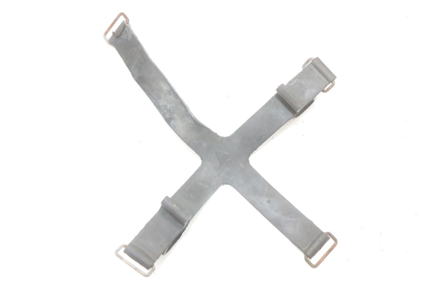 photo de BATTERIEGURT YAMAHA XMAX X-MAX ABS 125 (2017 - 2020) - Hauptansicht