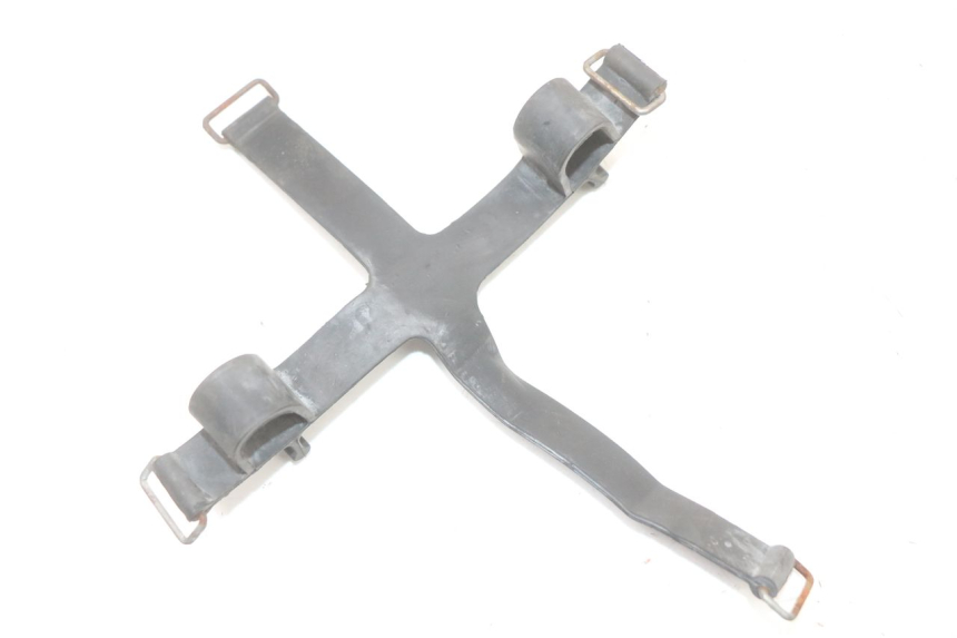 photo de BATTERIEGURT YAMAHA XMAX X-MAX ABS 125 (2017 - 2020) - Detailansicht des Bauteils