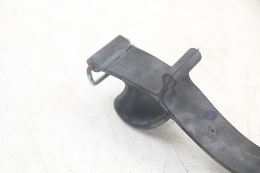 photo de BATTERIEGURT YAMAHA XMAX X-MAX ABS 125 (2017 - 2020) - Zoom auf Gebrauchszustand