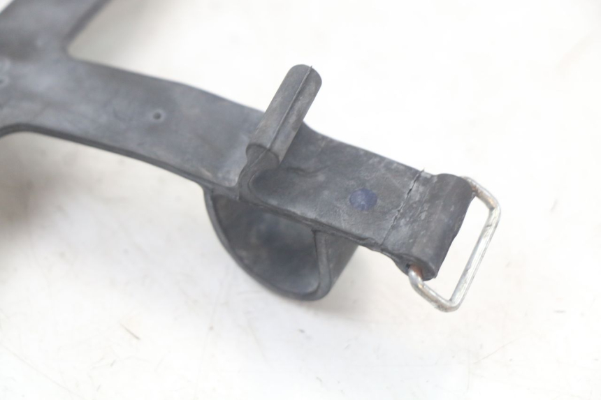 photo de BATTERIEGURT YAMAHA XMAX X-MAX ABS 125 (2017 - 2020) - Alternative Perspektive