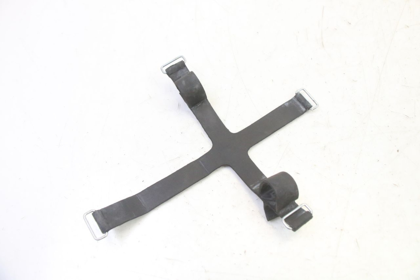 photo de BATTERIEHALTER YAMAHA XMAX X-MAX 125 (2021 - 2025) - Hauptansicht