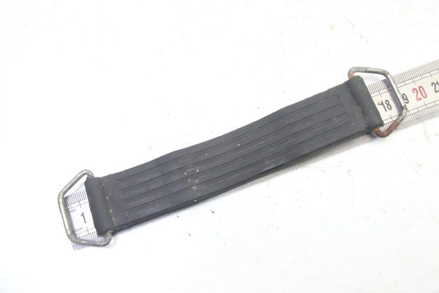 photo de BATTERIEGURT PIAGGIO X9 EVOLUTION 125 (2003 - 2007) - Zoom auf Gebrauchszustand