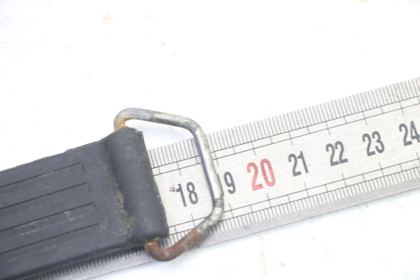 photo de BATTERIEGURT PIAGGIO X9 EVOLUTION 125 (2003 - 2007) - Alternative Perspektive