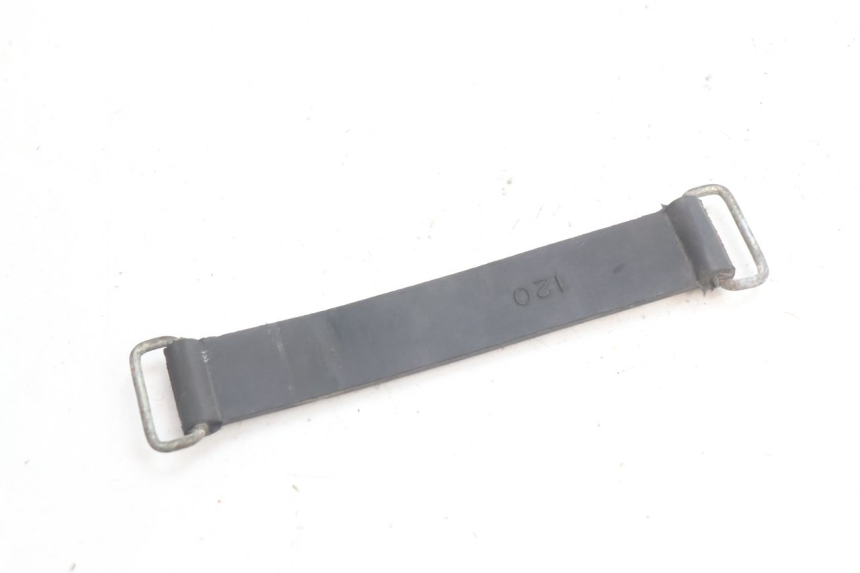 photo de BATTERIEHALTER YAMAHA XJR 1300 (1998 - 2002) - Hauptansicht