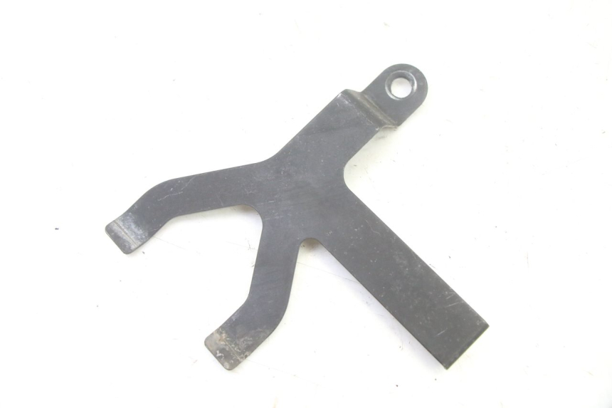 photo de BATTERIEHALTER HONDA XLV VARADERO 125 (2000 - 2006) - Detailansicht des Bauteils