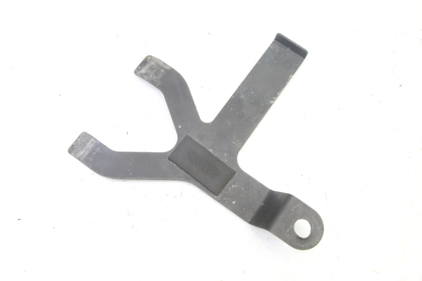 photo de BATTERIEHALTER HONDA XLV VARADERO 125 (2000 - 2006) - Zoom auf Gebrauchszustand