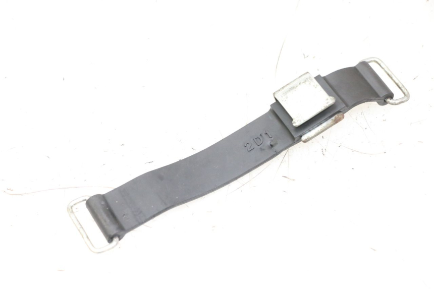 photo de BATTERIEHALTER YAMAHA FZ1 FAZER 1000 (2007 - 2009) - Zoom auf Gebrauchszustand