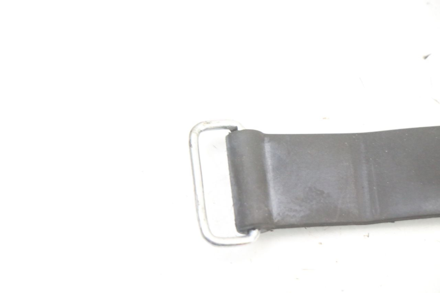 photo de BATTERIEHALTER YAMAHA TRACER 7 700 (2020 - 2024) - Detailansicht des Bauteils