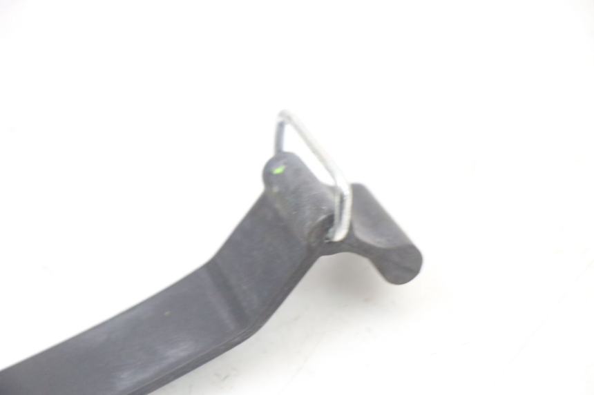 photo de BATTERIEHALTER YAMAHA TRACER 7 700 (2020 - 2024) - Zoom auf Gebrauchszustand