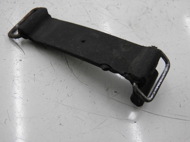 photo de BATTERIEHALTER YAMAHA YN NEO'S 50 (1997 - 2004) - Hauptansicht