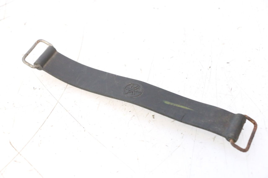 photo de BATTERIEHALTER YAMAHA YZF R6 600 (2008 - 2009) - Hauptansicht