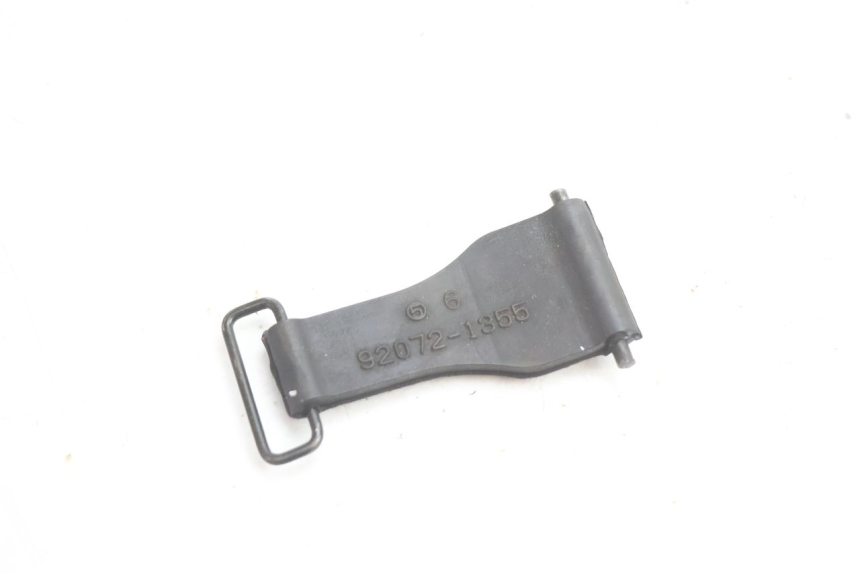 photo de BATTERIEHALTER KAWASAKI ZX-6R ZX6R 600 (2000 - 2002) - Hauptansicht