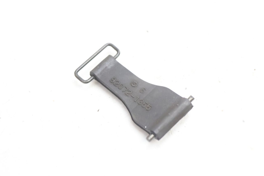 photo de BATTERIEHALTER KAWASAKI ZX-6R ZX6R 600 (2000 - 2002) - Alternative Perspektive