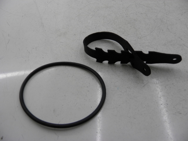 photo de WERKZEUG HALTER BMW R RS 1150 (2001 - 2005) - Hauptansicht