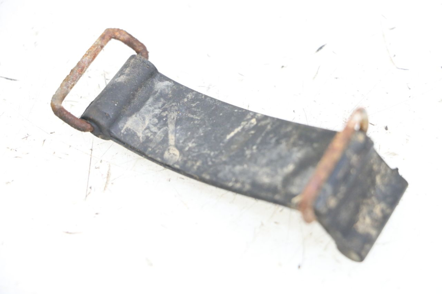 photo de GURT WERKZEUGROLLE YAMAHA DTLC 125 (1982 - 1987) - Hauptansicht