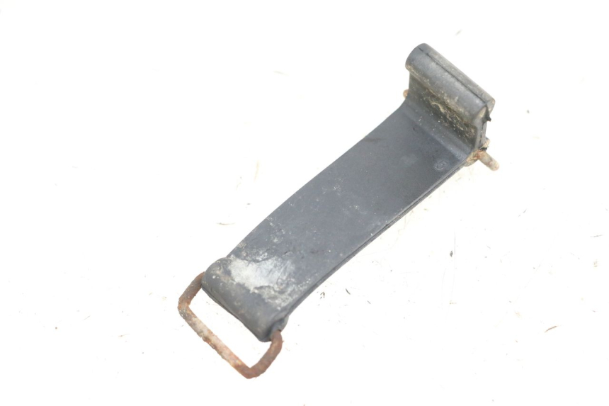 photo de GURT WERKZEUGROLLE YAMAHA DTLC 125 (1982 - 1987) - Zoom auf Gebrauchszustand