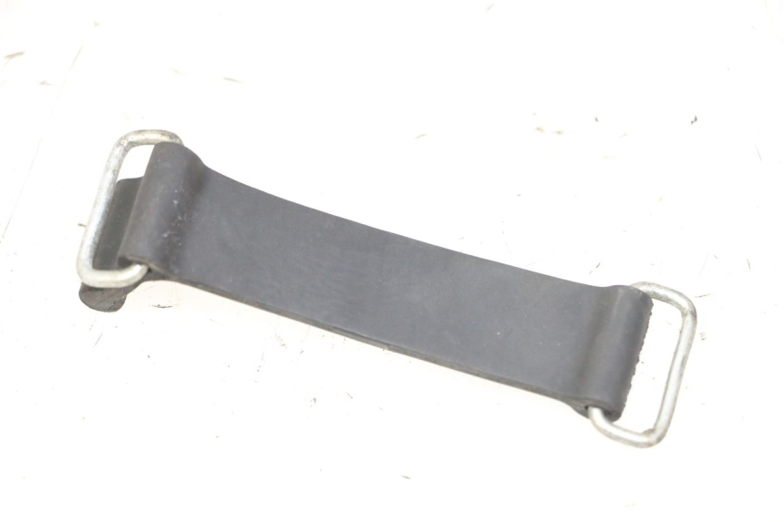 photo de WERKZEUG HALTER YAMAHA FZ6 FAZER S2 600 (2007 - 2011) - Zoom auf Gebrauchszustand