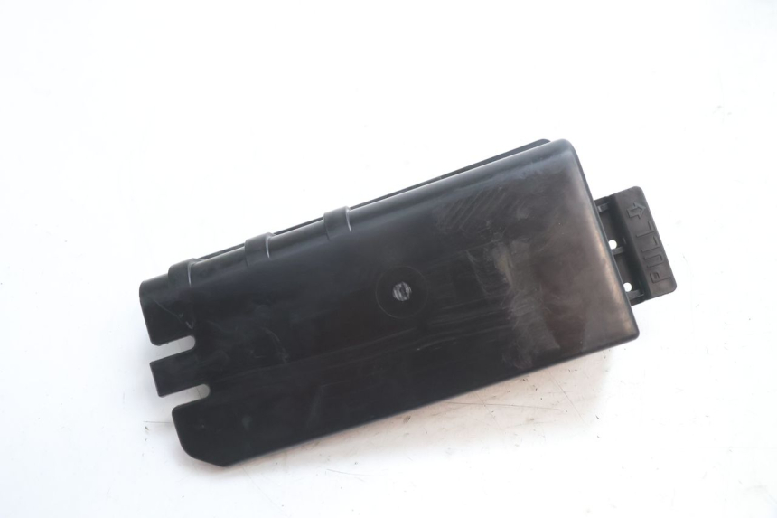 photo de WERKZEUG HALTER SUZUKI GSR 600 (2005 - 2012) - Zoom auf Gebrauchszustand