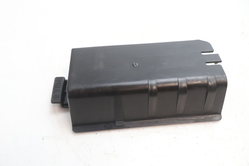 photo de WERKZEUG HALTER SUZUKI GSR 600 (2005 - 2012) - Alternative Perspektive