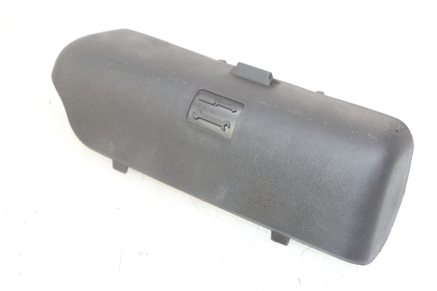 photo de WERKZEUG HALTER PIAGGIO MP3 LT 300 (2010 - 2016) - Hauptansicht