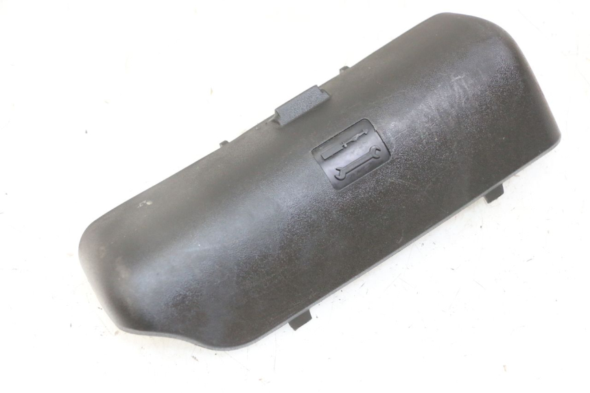 photo de WERKZEUGROLLE GURT PIAGGIO MP3 LT 300 (2010 - 2016) - Hauptansicht