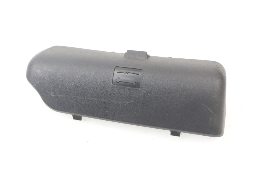 photo de WERKZEUGROLLE GURT PIAGGIO MP3 500 (2011 - 2015) - Hauptansicht