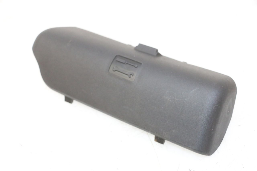 photo de WERKZEUG HALTER PIAGGIO MP3 RL 250 (2006 - 2010) - Hauptansicht