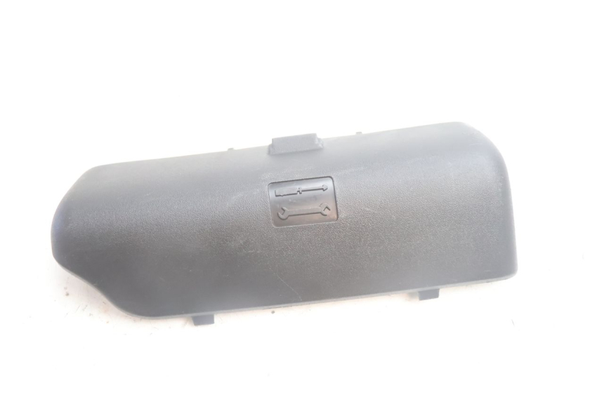 photo de WERKZEUGROLLE GURT PIAGGIO MP3 500 (2011 - 2015) - Hauptansicht