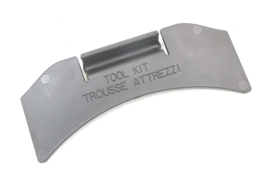 photo de WERKZEUG HALTER MOTO GUZZI NORGE 8V GT 1200 (2011 - 2016) - Hauptansicht