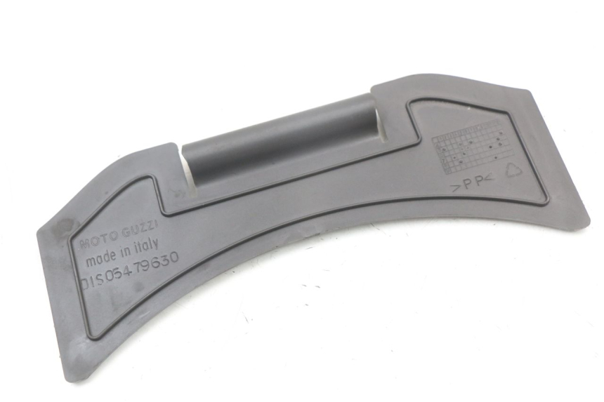 photo de WERKZEUG HALTER MOTO GUZZI NORGE 8V GT 1200 (2011 - 2016) - Zoom auf Gebrauchszustand