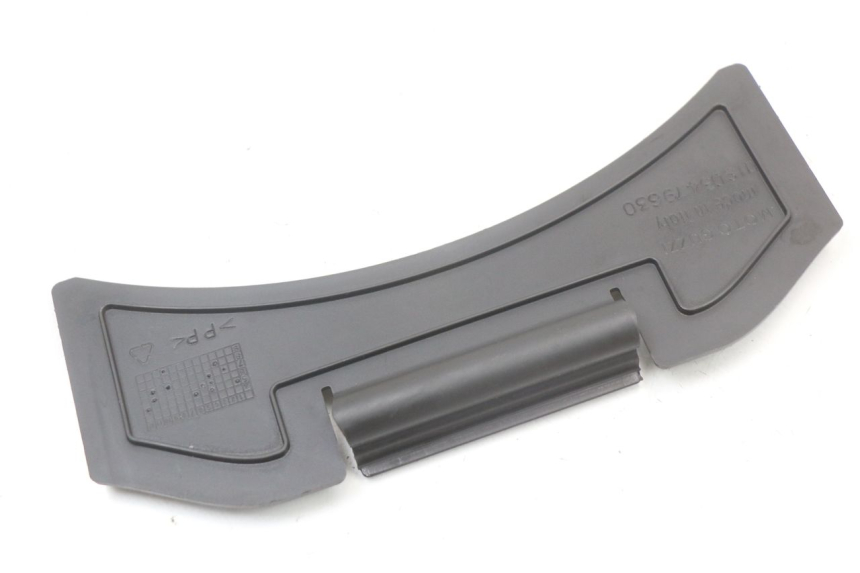 photo de WERKZEUG HALTER MOTO GUZZI NORGE 8V GT 1200 (2011 - 2016) - Alternative Perspektive