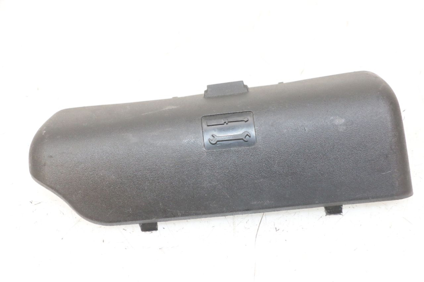 photo de WERKZEUG HALTER PIAGGIO MP3 LT 400 (2007 - 2012) - Hauptansicht