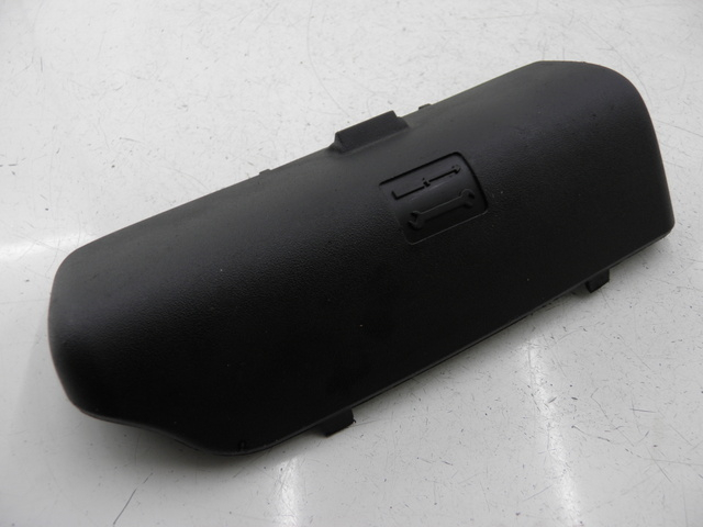 photo de WERKZEUG HALTER PIAGGIO MP3 RL 125 (2008 - 2009) - Hauptansicht