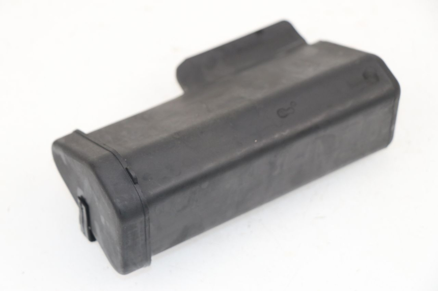 photo de WERKZEUG HALTER MASAI SCRAMBLER 125 (2018 - 2020) - Hauptansicht