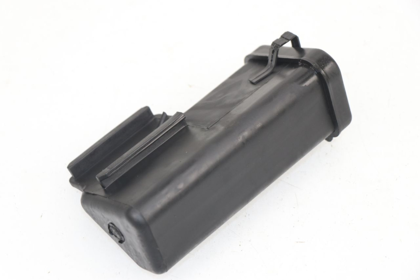 photo de WERKZEUG HALTER MASAI SCRAMBLER 125 (2018 - 2020) - Zoom auf Gebrauchszustand